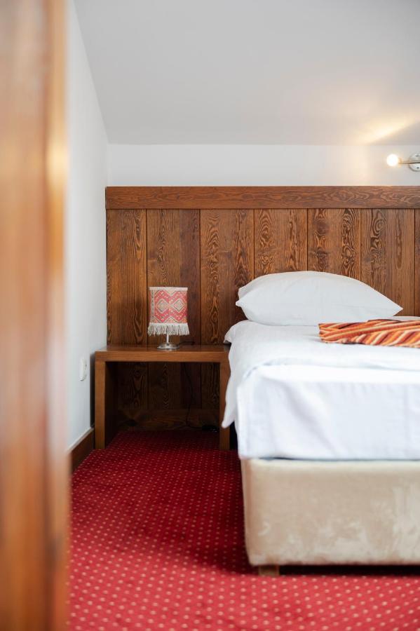 Deluxe Family Suite