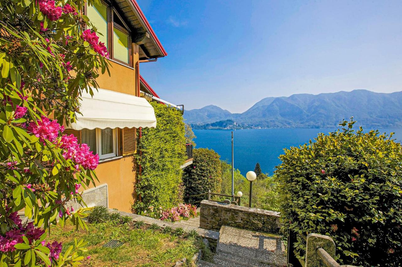 Residenz Roccolo - Ferienwohnung Ghiffa