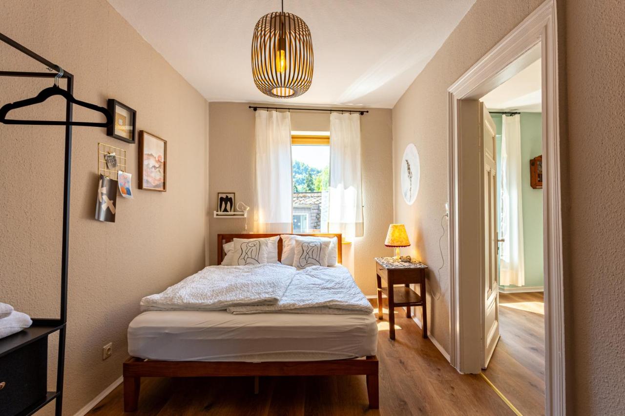 Apartment mit 1 Schlafzimmer