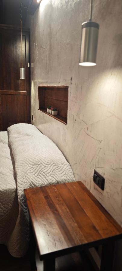 Double or Twin Room with Private Bathroom