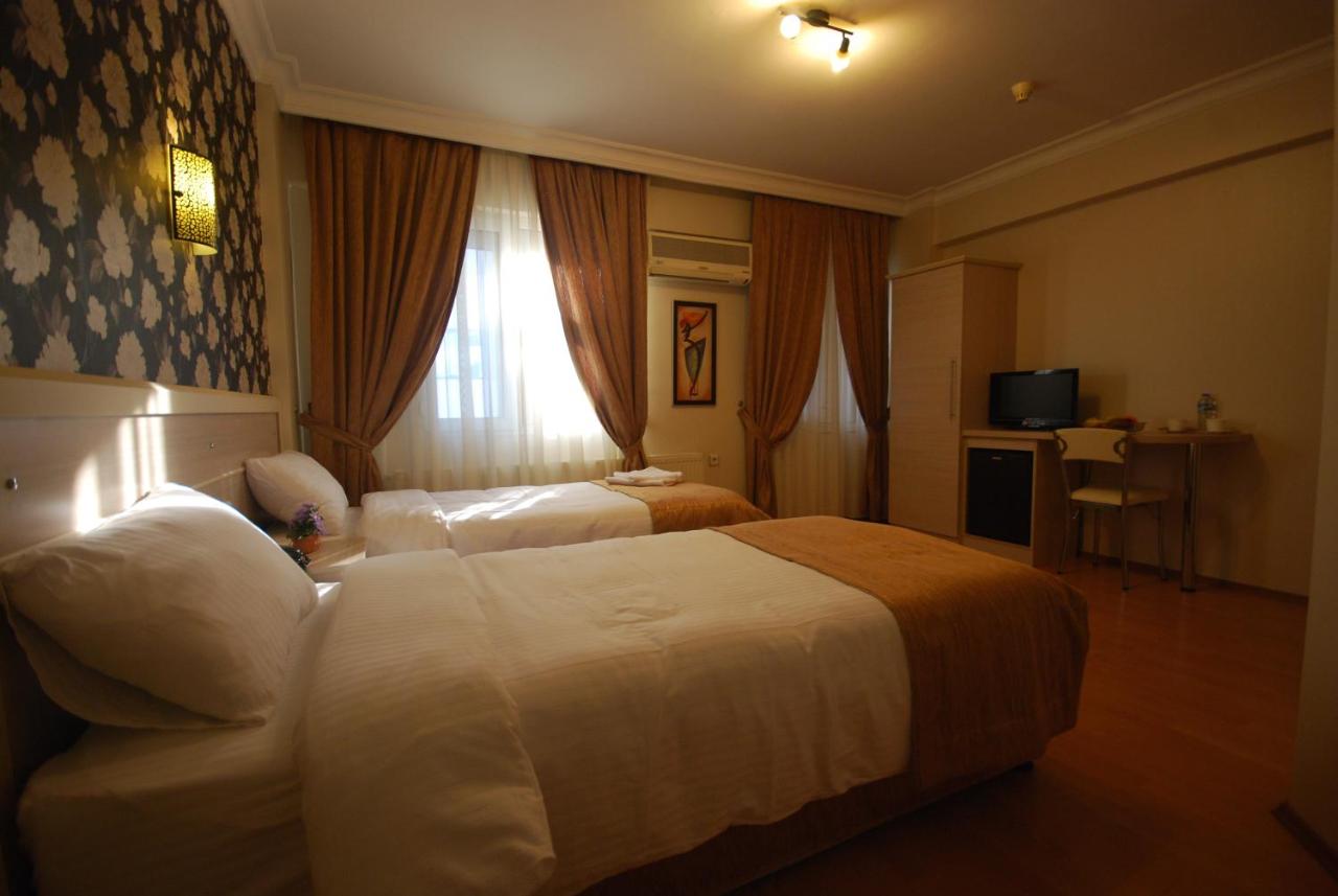B&B Izmir - Mini Hotel - Bed and Breakfast Izmir