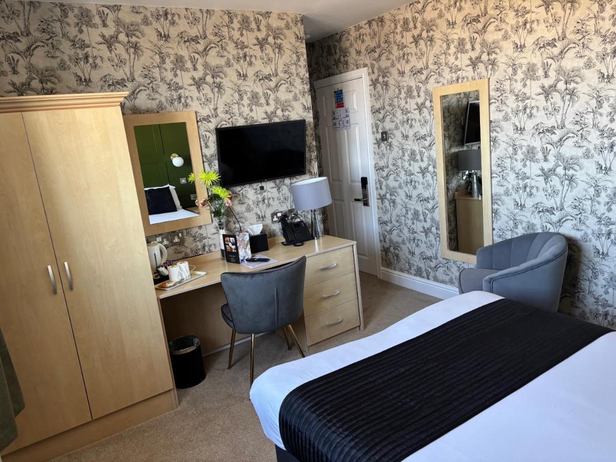 Habitación Doble con baño privado