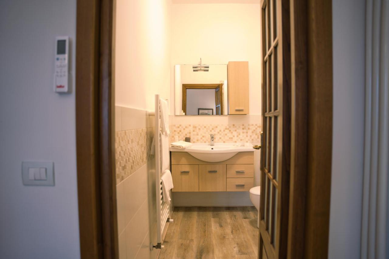Chambre Quadruple Confort