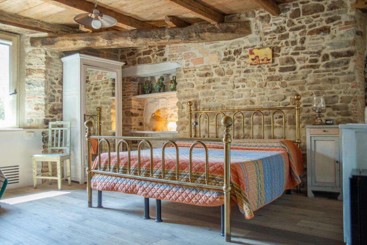 Dreibettzimmer