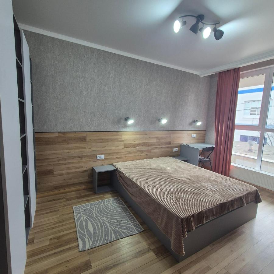 RentApart Super location - B&B