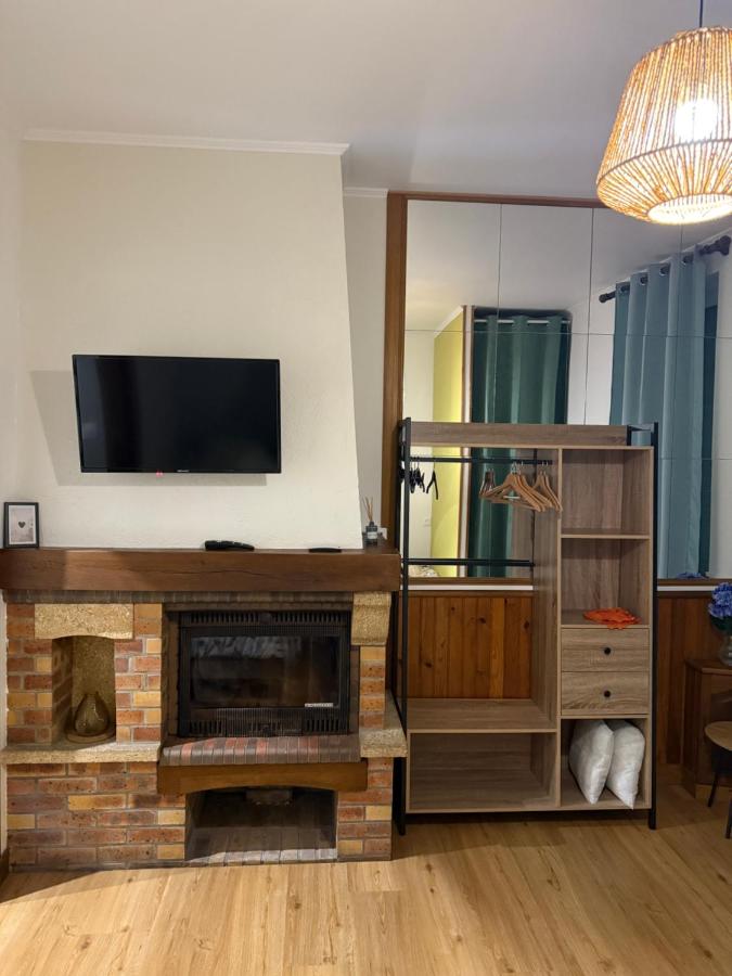 Studio Magnifique - B&B
