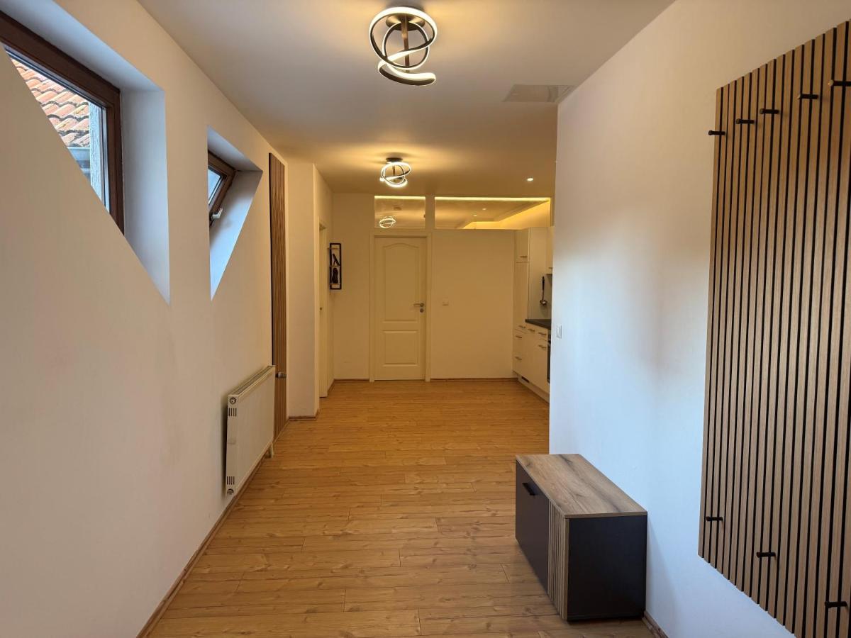 K38 Mühlgrabenblick by Selected Rooms - Ferienwohnung