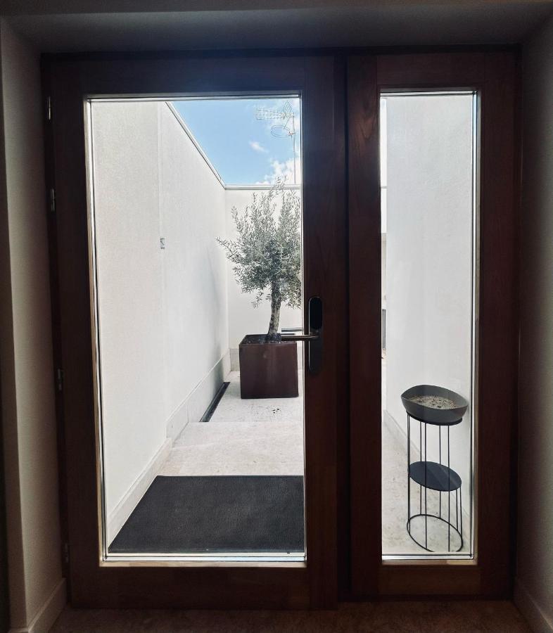 Alojamento Nave Ribeiro - Chambres d’hôtes