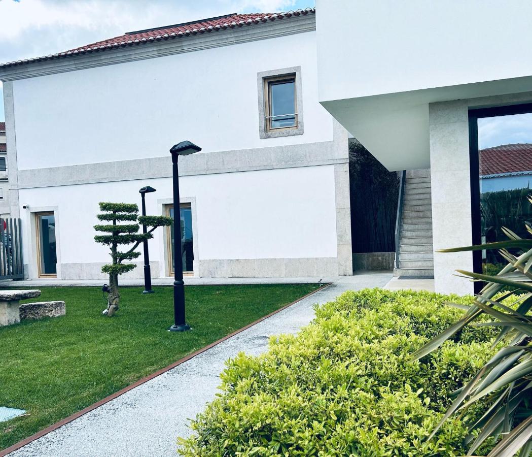 Alojamento Nave Ribeiro - B&B Montelavar
