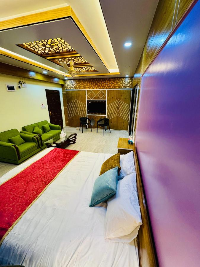 Al-Buhayra - B&B Rāngāmāti