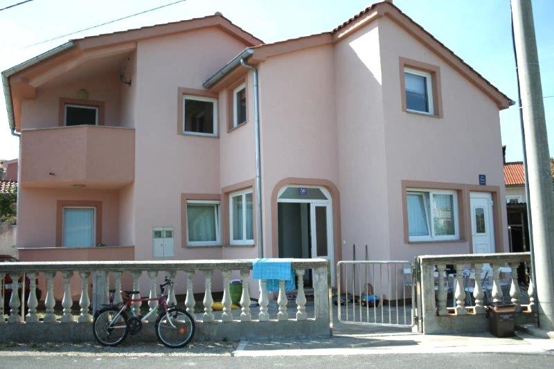 Apartman Dzafic - Ferienwohnung Vrh