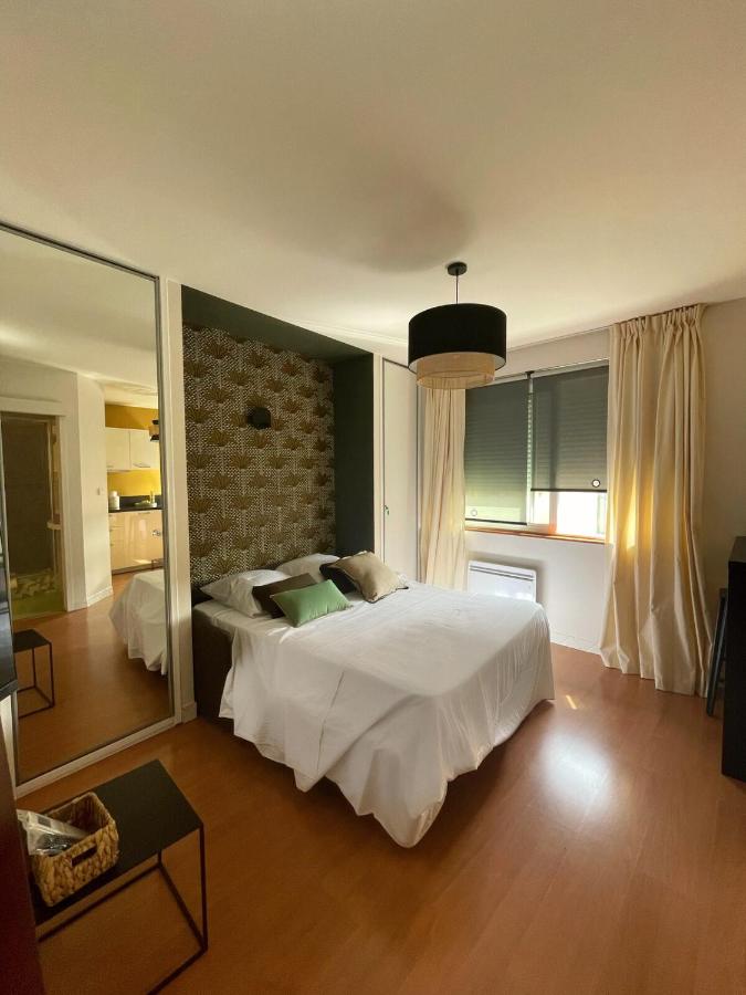 Charmant Studio au coeur de Castanet-Tolosan - B&B