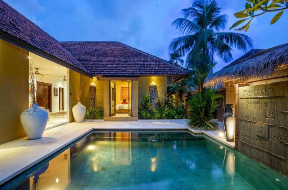 Coral Heaven 4 by Bali Villa Solutions - B&B
