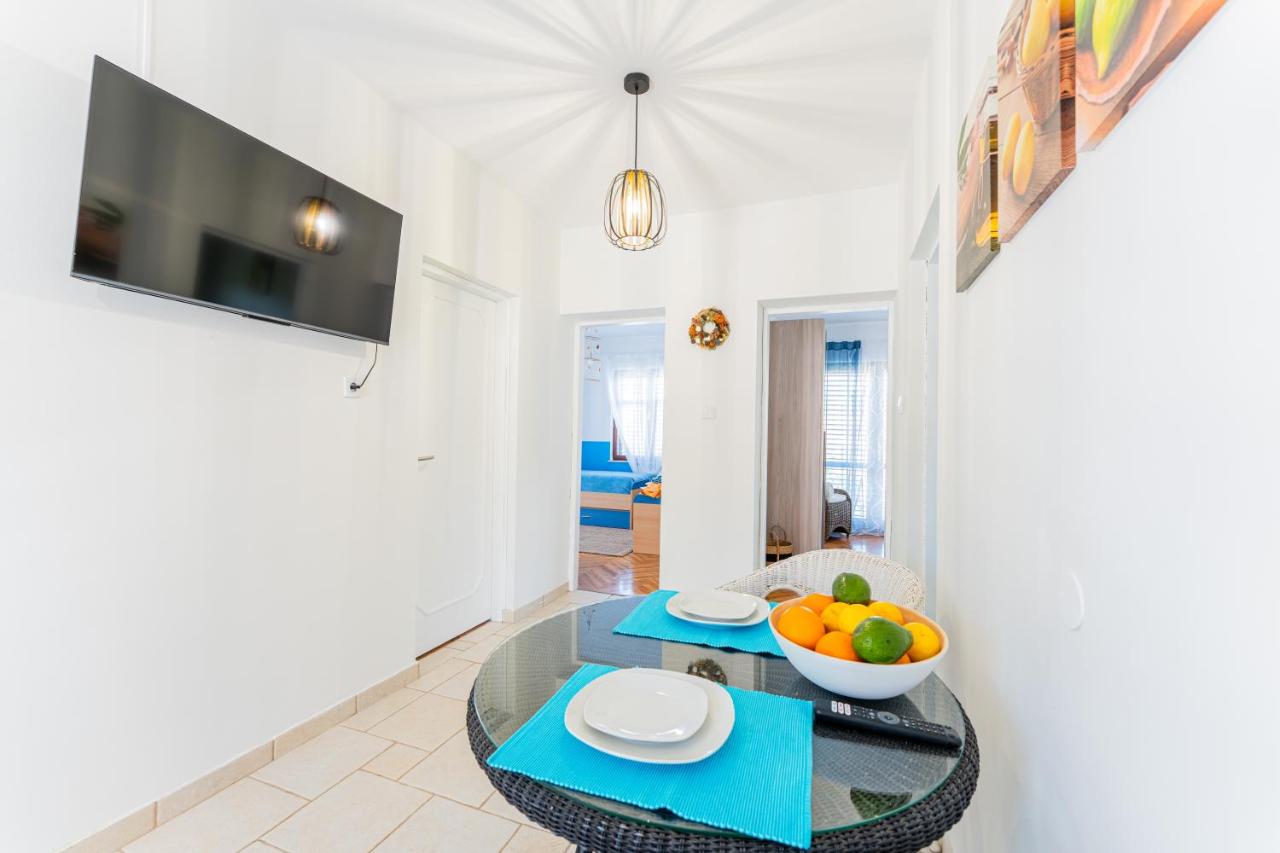 Alka Hvar - B&B Stari Grad