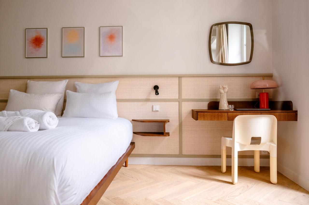 Babylon Marais - B&B Parigi