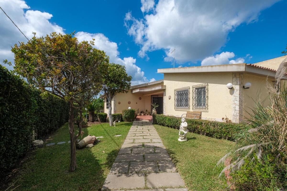 Villa AnnaRò - B&B Belvedere