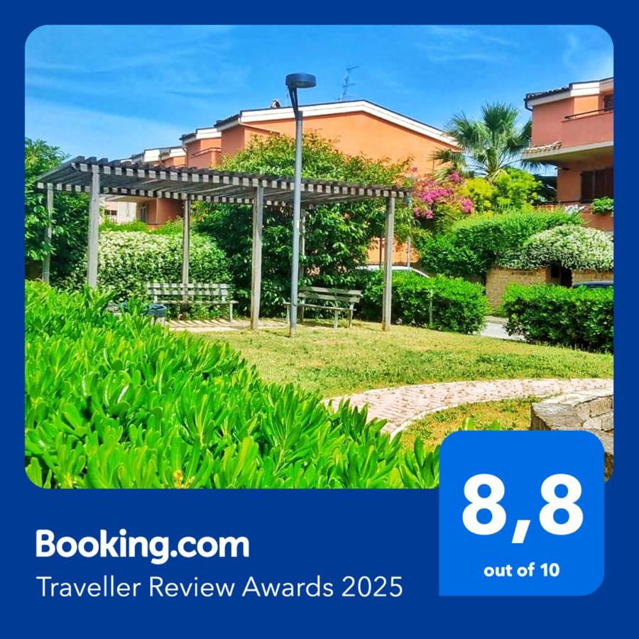 Villa Corina - Appartamento Pescara vicino al mare - Ferienwohnung