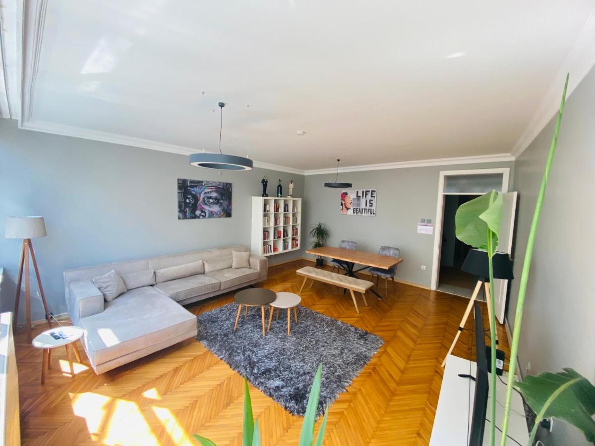 Luxury suite at the heart of Nisantası - Ferienwohnung Istanbul