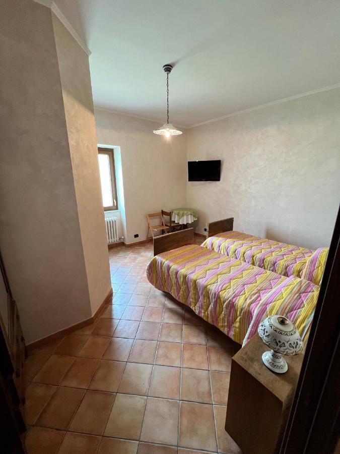 Large Double or Twin Room