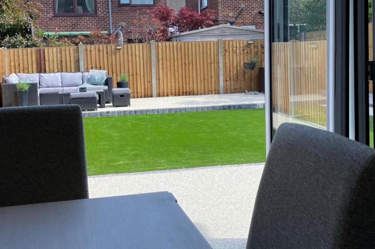 The Dooley 3-Beds Sleeps 6 Pet Friendly - Chambres d’hôtes Liverpool