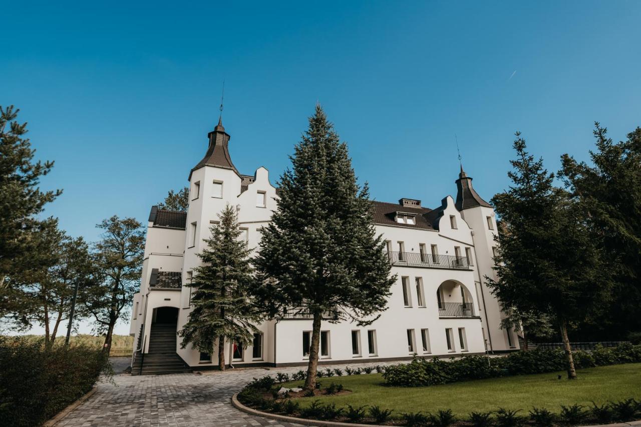 Castle Lakes - Apartamenty - B&B
