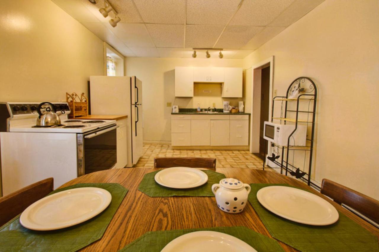 Suite met 2 Slaapkamers