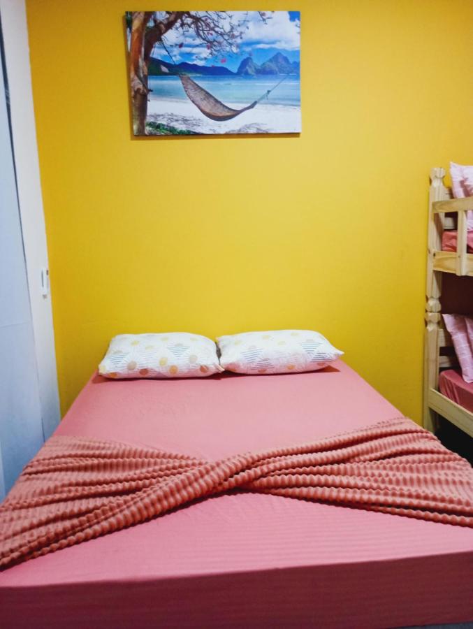 Chambre Quadruple avec Salle de Bains Privative