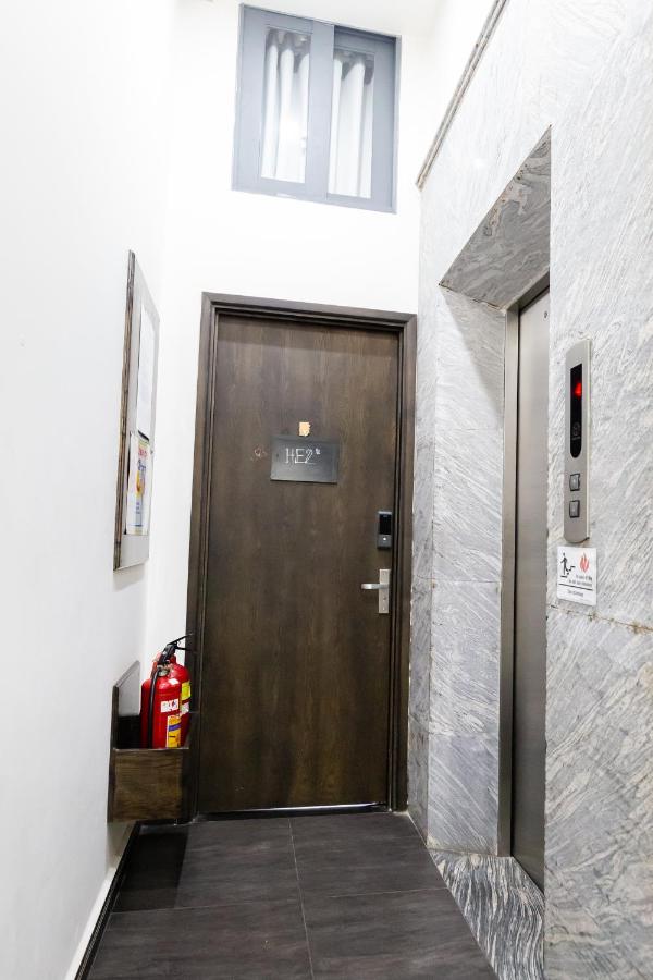 The Haven - Lofts by the Park - B&B Ciudad Ho Chi Minh
