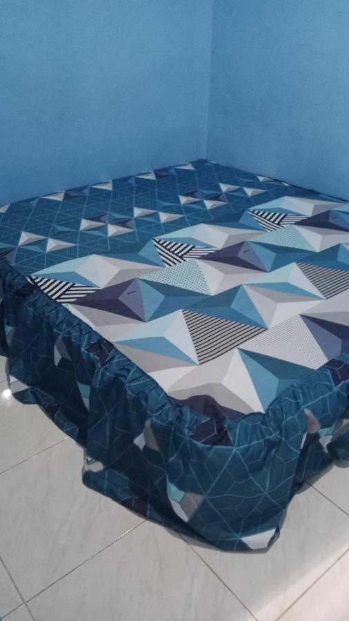 Family Double Room