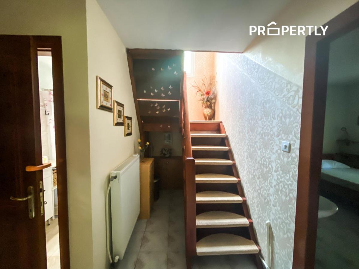 Huis met 4 Slaapkamers