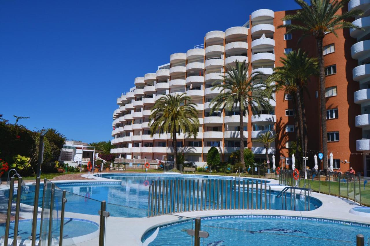 Sacoro 318 - B&B Marbella
