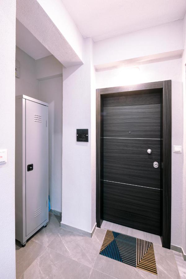 KK Tranquility Apartment - B&B Kavala