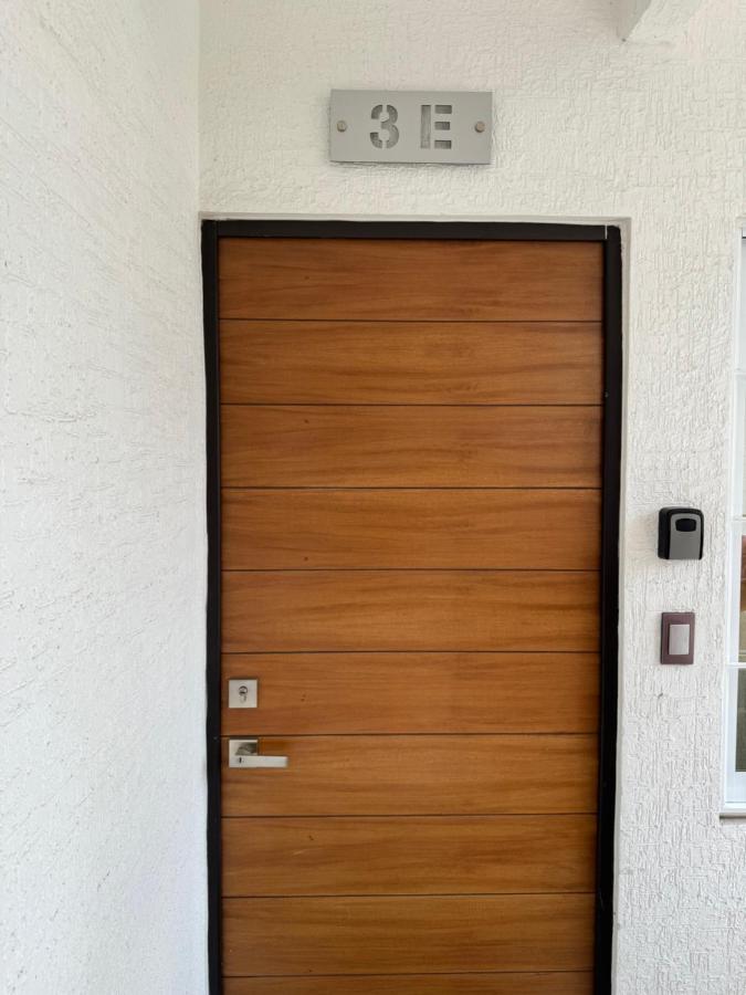 3E- Condominio exclusivo con alberca - B&B