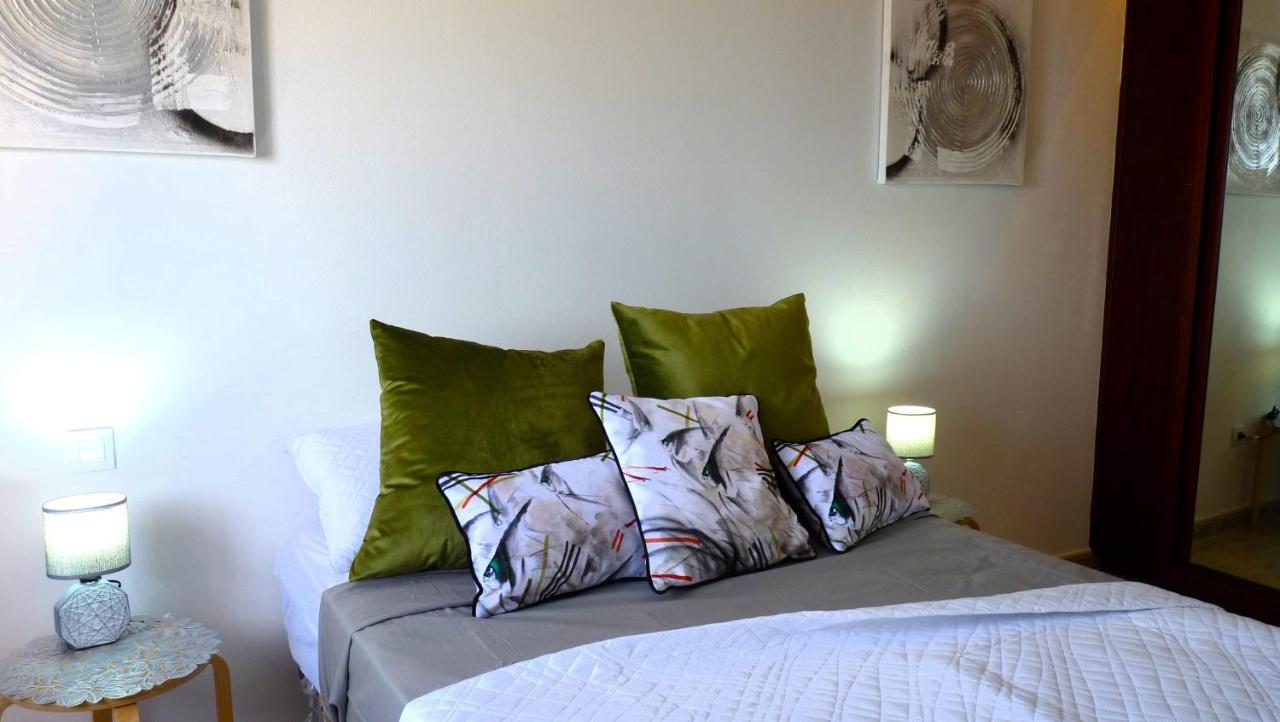 Double Room with Sea View
