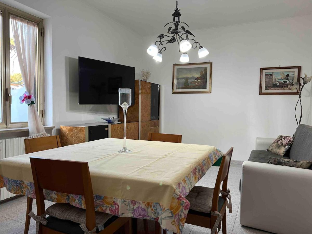 Villa Wanda - Ferienwohnung