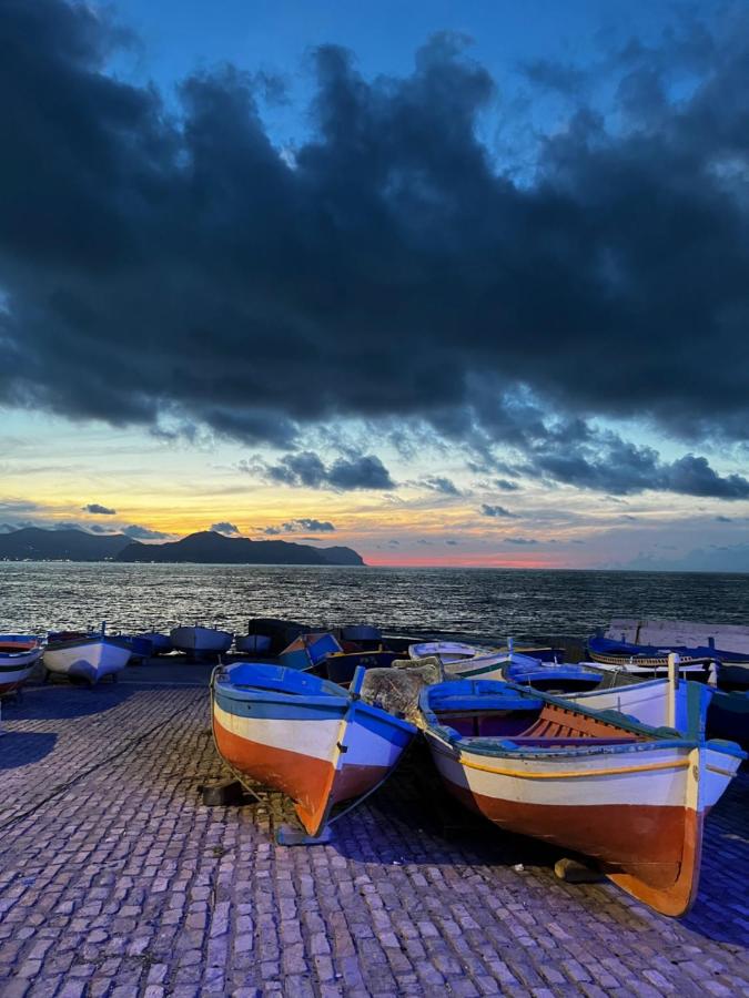 La Terrazza di Nela - B&B Bagheria