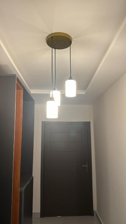 Apartment in Bahria Town Grand heights 8 Lahore - B&B