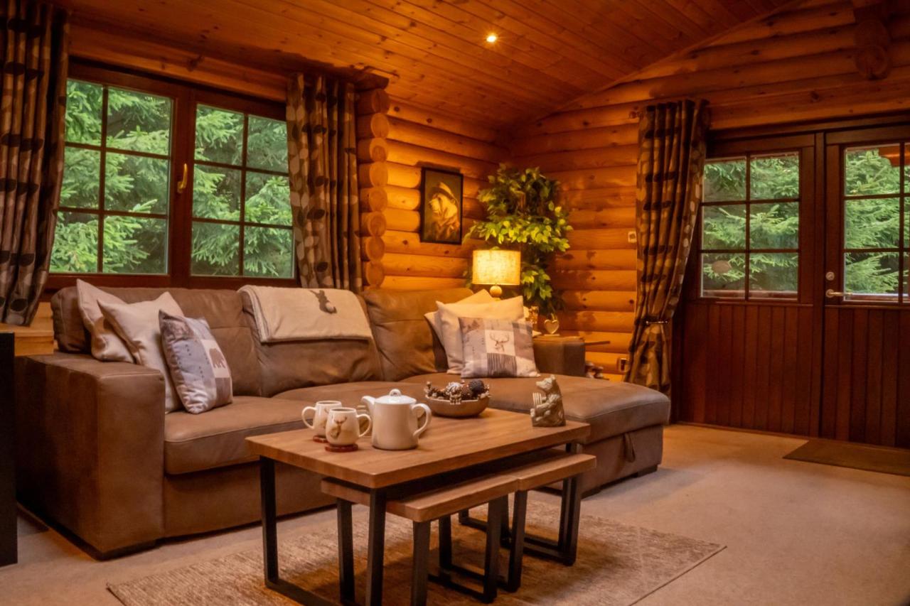 Vermont Lodge - Chambres d’hôtes