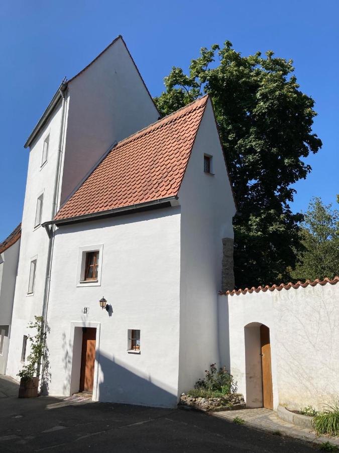 Falkner Turm - B&B