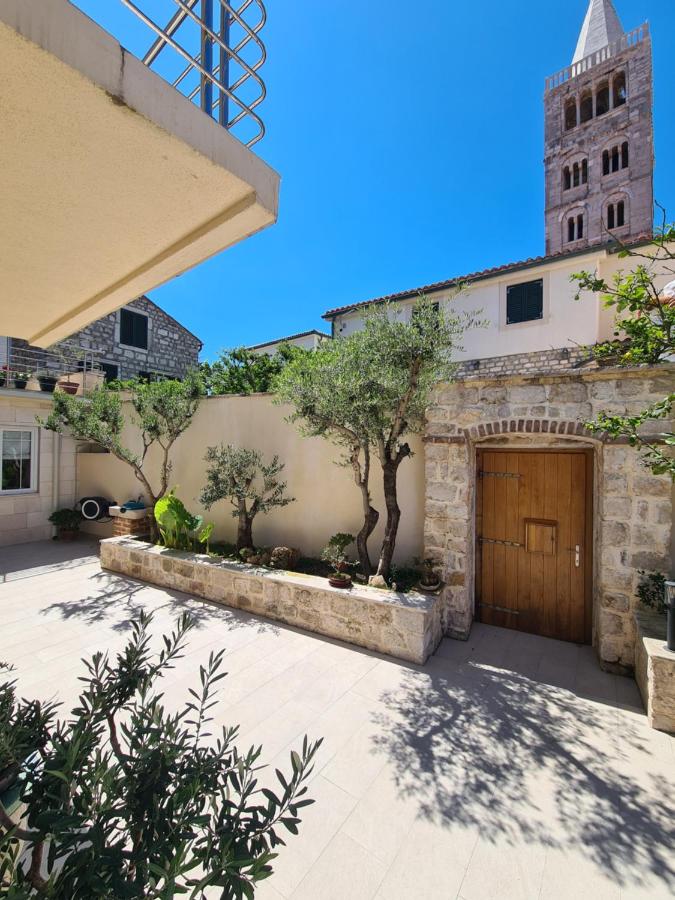 Apartment NINA - B&B Arbe