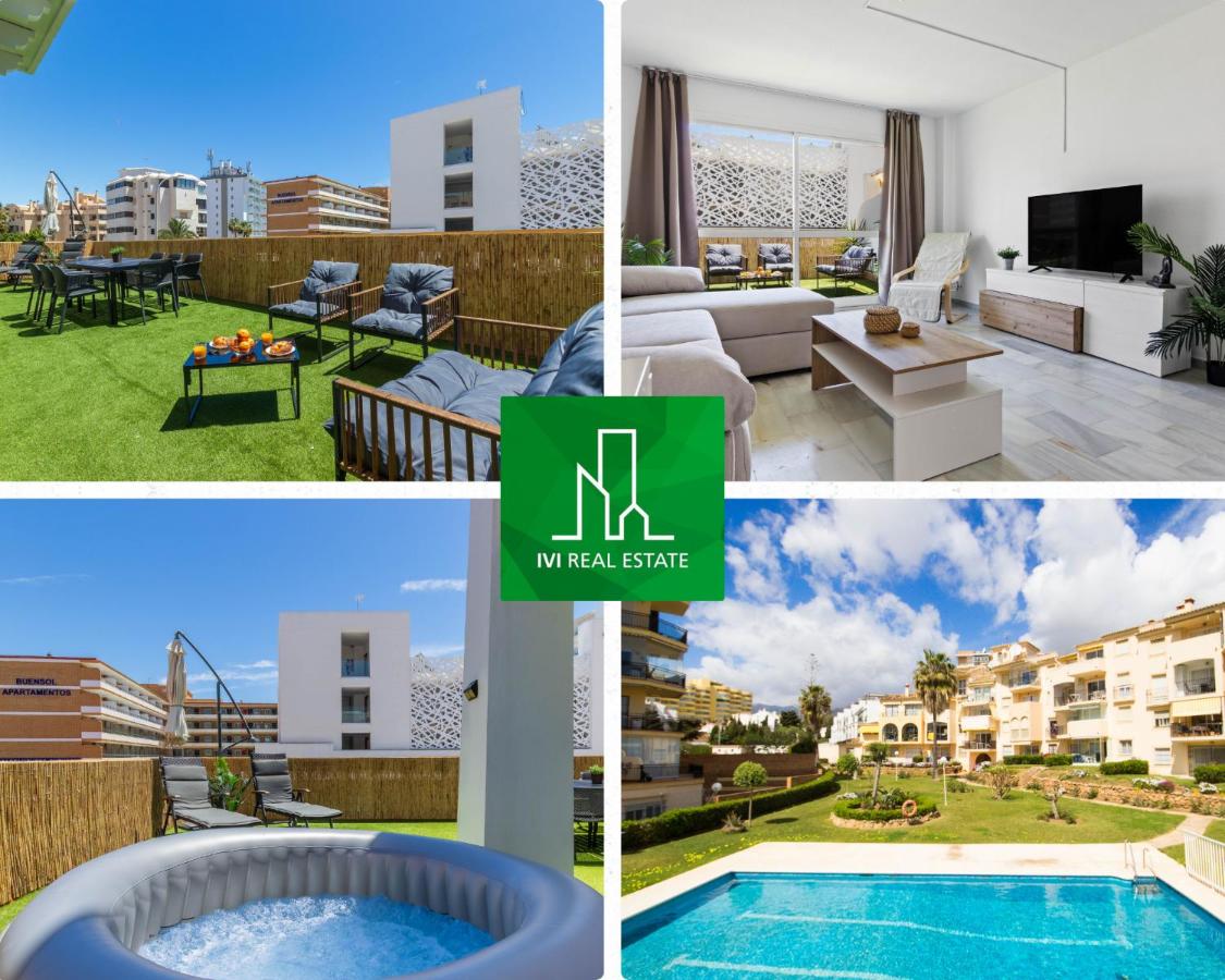 Erisa 29 By IVI Real Estate - B&B Torremolinos