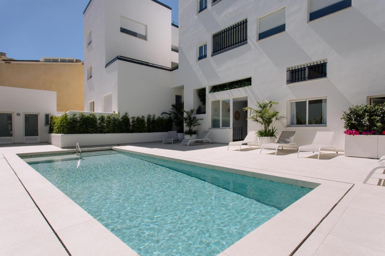 Joyma Boutique Apartments - B&B