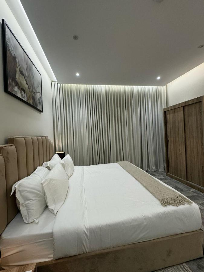 شقة فندقية من غرفة و صالة - B&B Jeddah