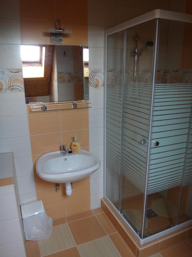 Habitación Familiar (2 adultos y 2 niños)