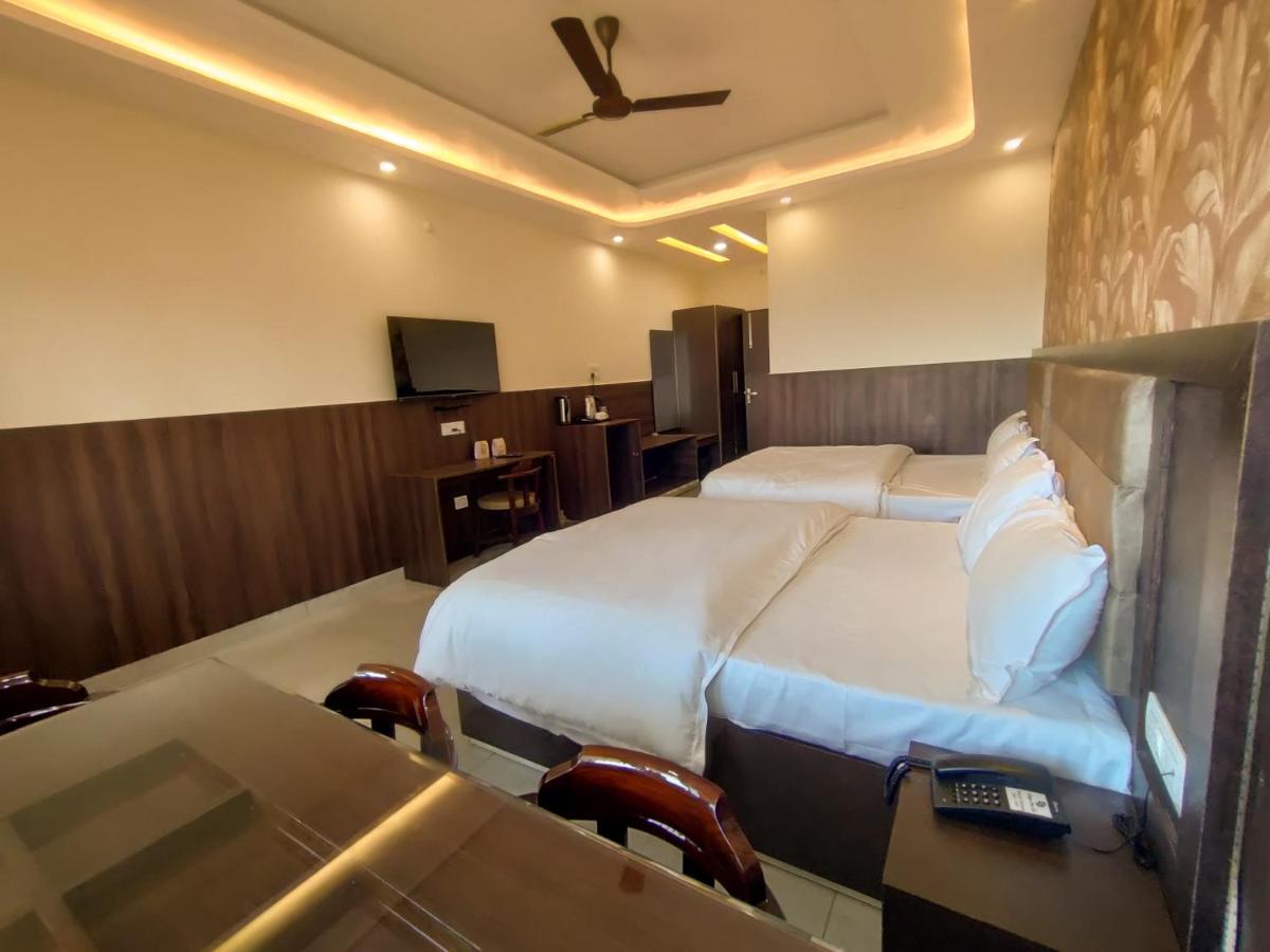 Family Room with Balcony