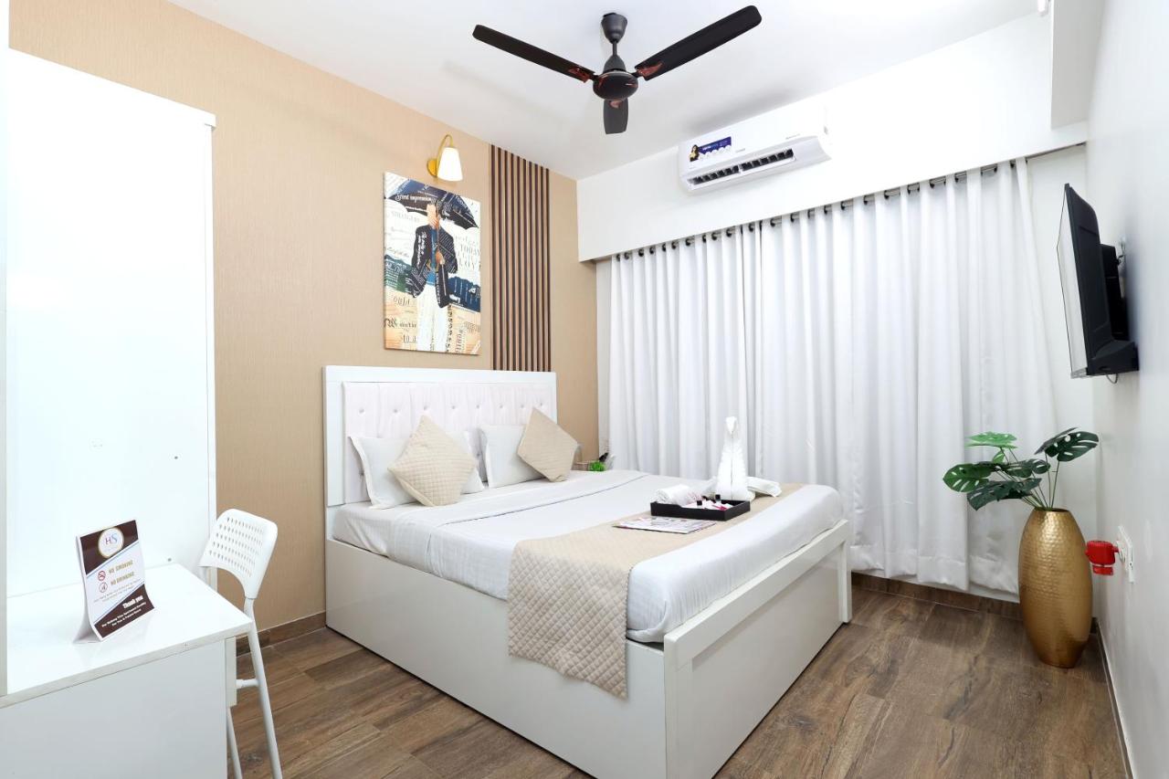 Apartamento de 1 dormitorio