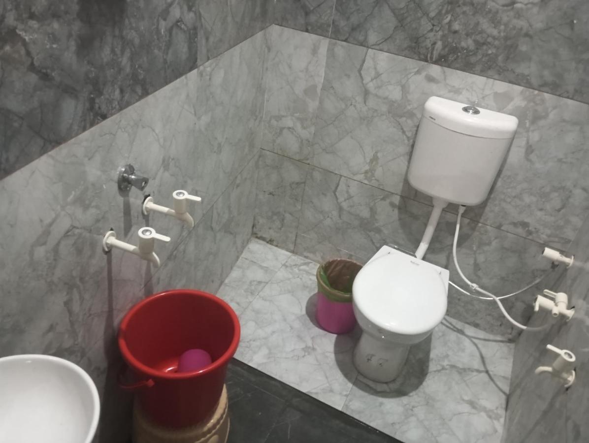 Budget Doppelzimmer