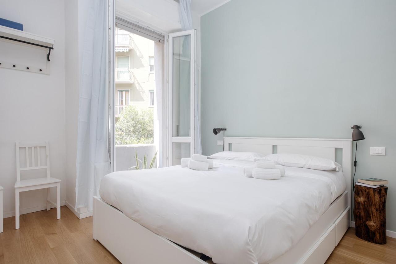 DomusMi Orombelli 16 - B&B Milan
