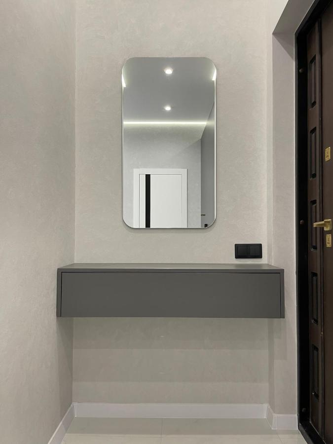 Квартира с авторским ремонтом, панорамный вид на море, свой балкон! - Chambres d’hôtes Odessa