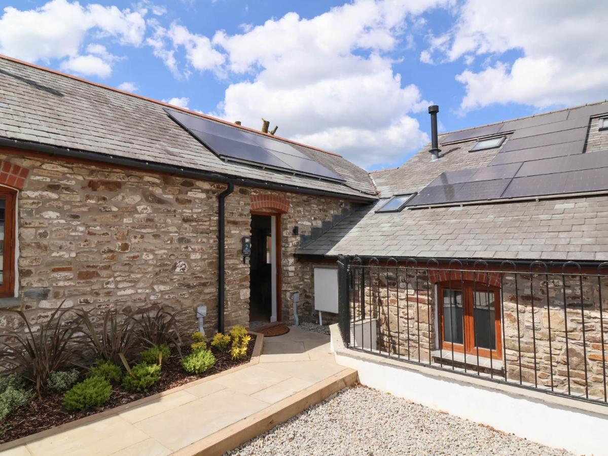 Woodland Roost - B&B Bideford
